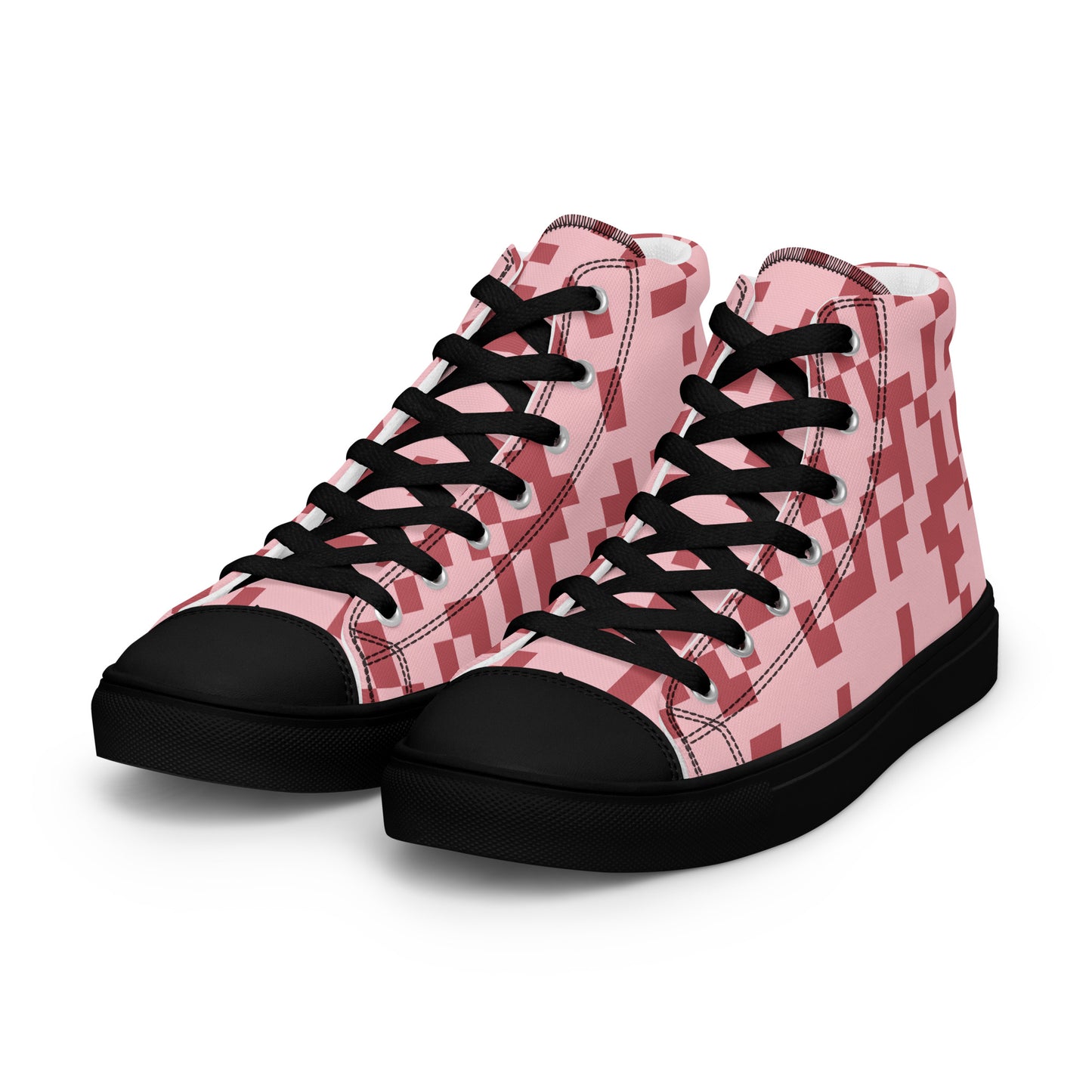 Women’s high top shoes