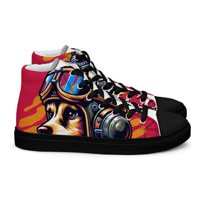 Topdog | Women’s high top shoes