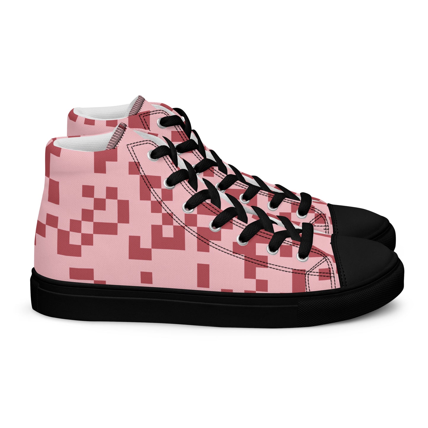 Women’s high top shoes