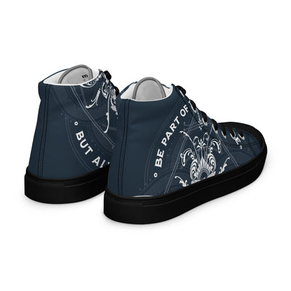 Big picture | Women’s high top shoes