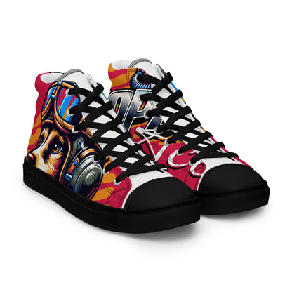 Topdog | Women’s high top shoes