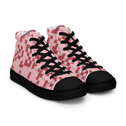 Women’s high top shoes