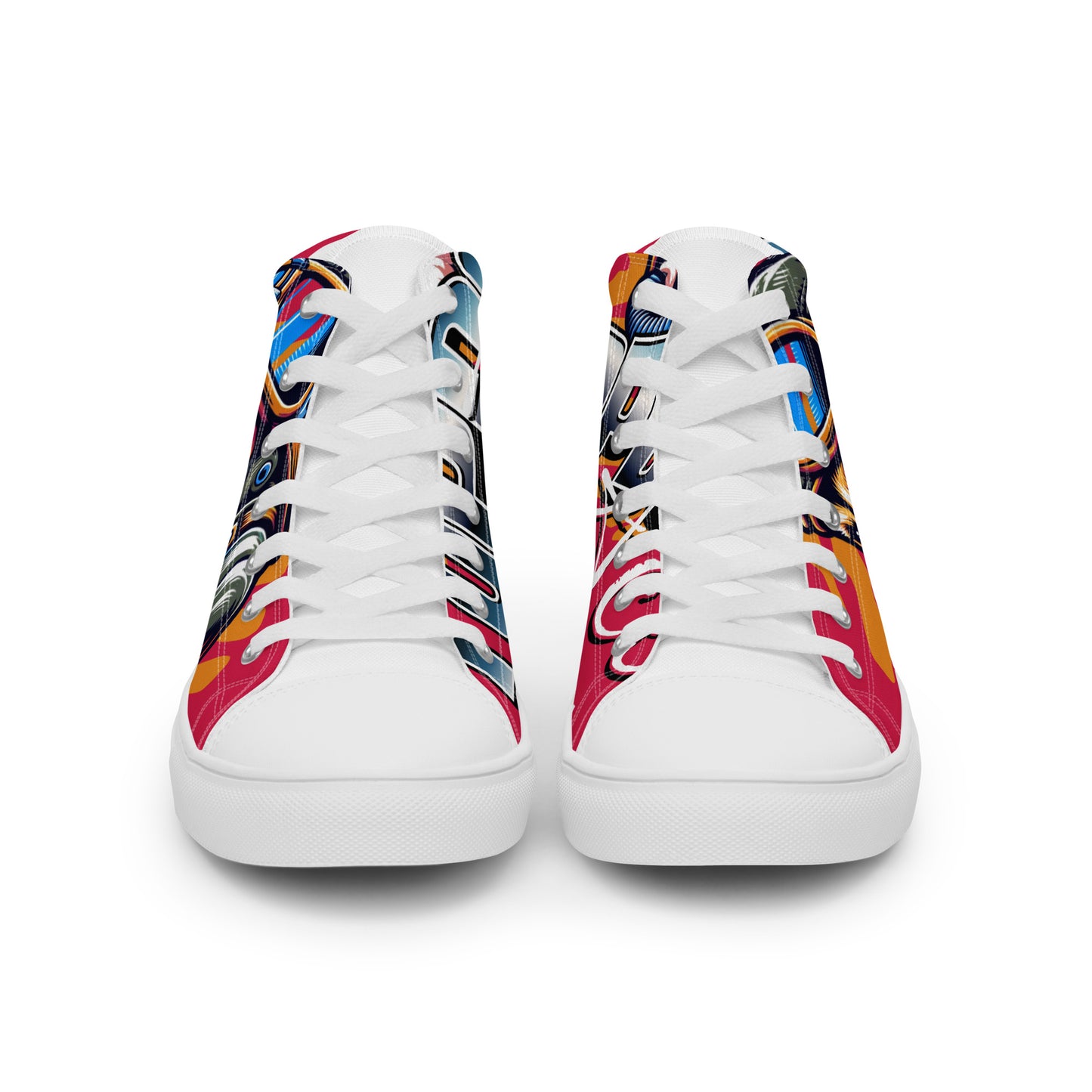 Topdog | Women’s high top shoes