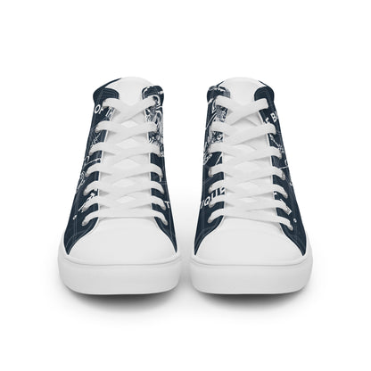 Big picture | Women’s high top shoes