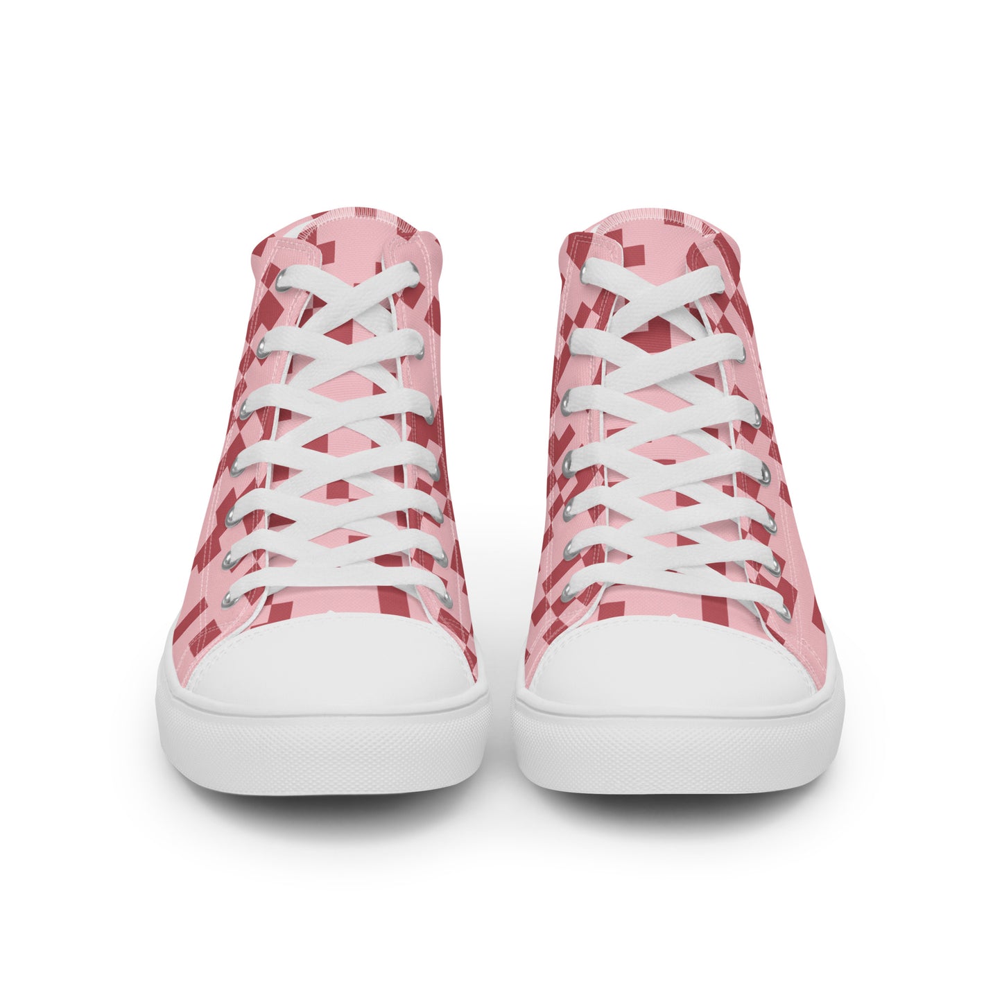 Women’s high top shoes