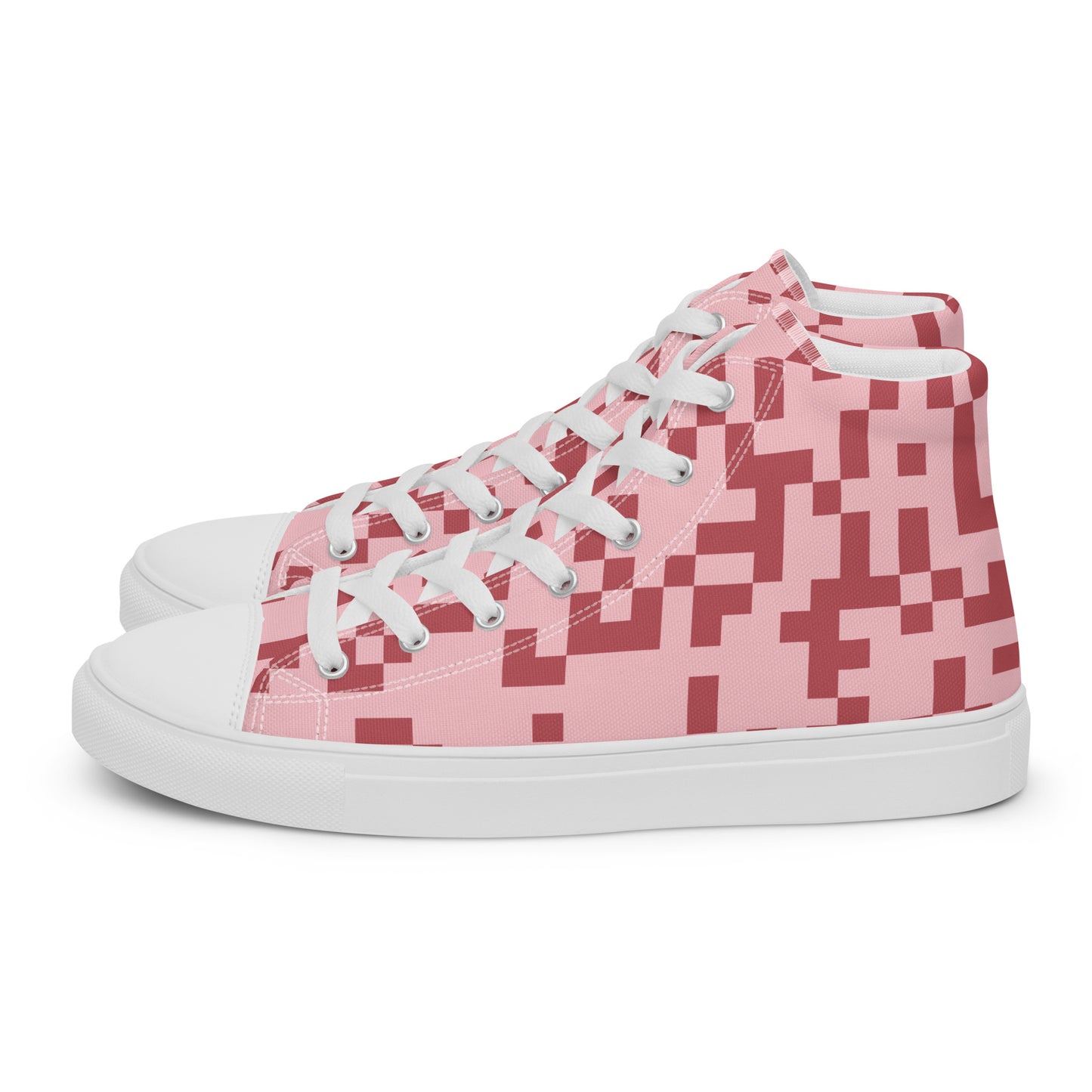 Women’s high top shoes