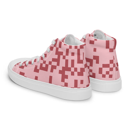 Women’s high top shoes