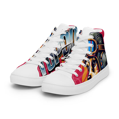 Topdog | Women’s high top shoes