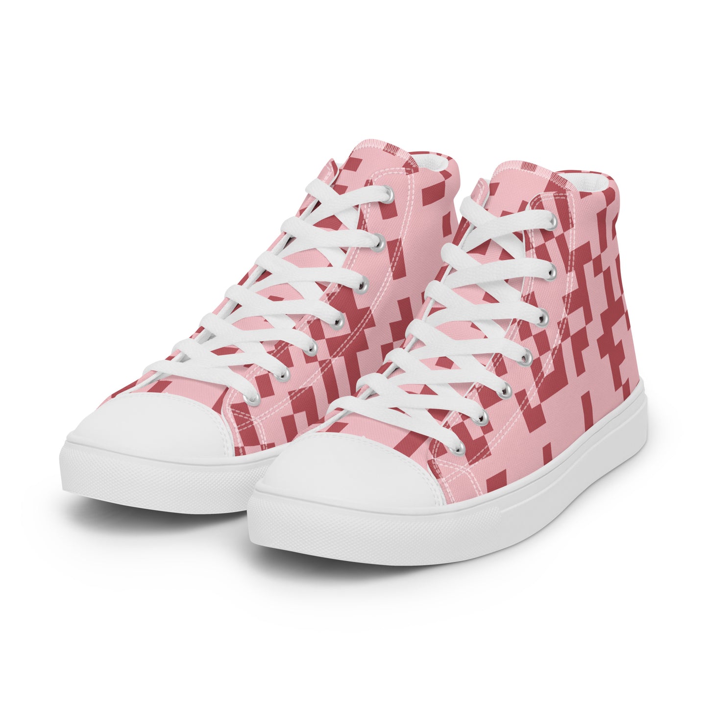 Women’s high top shoes