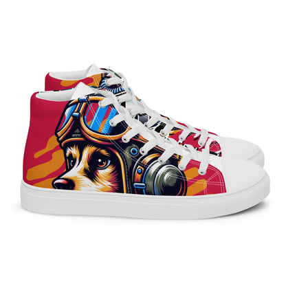 Topdog | Women’s high top shoes