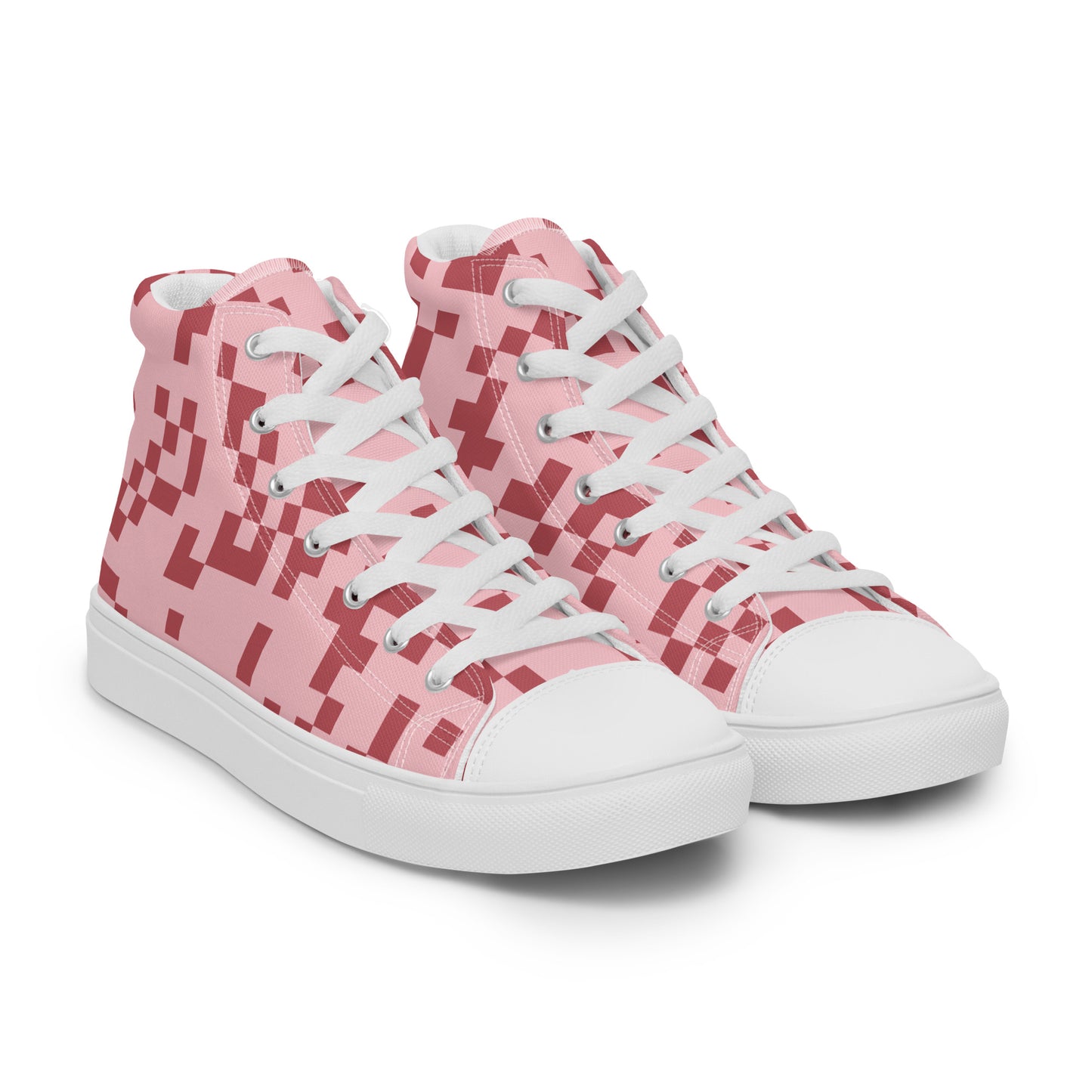 Women’s high top shoes