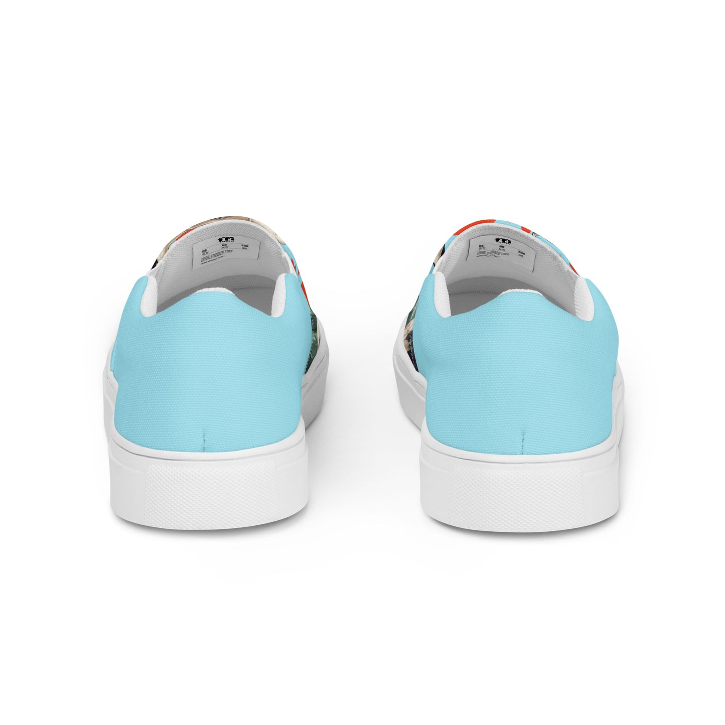 Fish | Women’s slip-on shoes