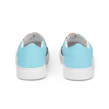 Fish | Women’s slip-on shoes