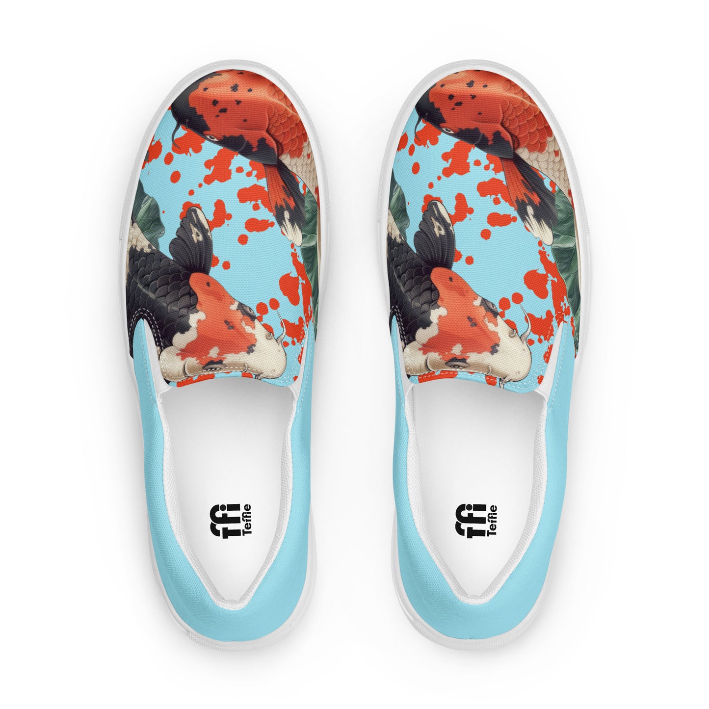 Fish | Women’s slip-on shoes