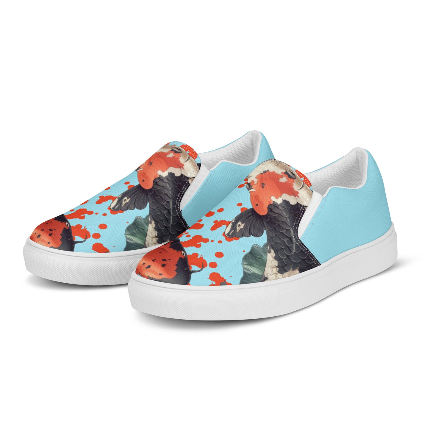 Fish | Women’s slip-on shoes