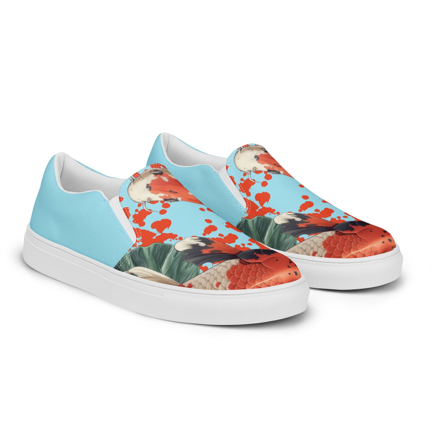 Fish | Women’s slip-on shoes